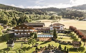 Hotel Nussbaumerhof ***